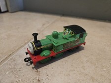 Series Nakayoshi Thomas OLIVER