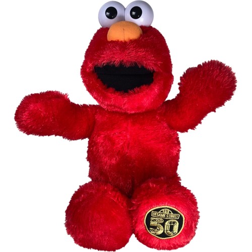 Tickle elmo laughing - me,