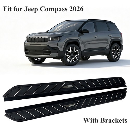 Running boards fit - running,