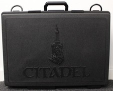 Large GAMES WORKSHOP Black