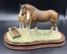 Border Fine Arts JH32 Spring Pastures Ornament