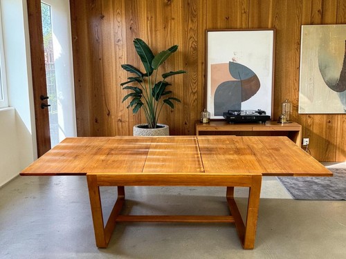 Huge mid century - huge, rosewood