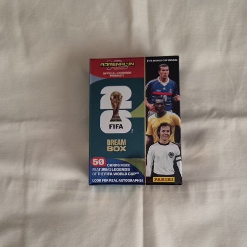 Panini adrenalyn world - panini,