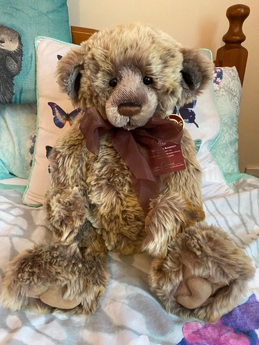Charlie bears william - bears,