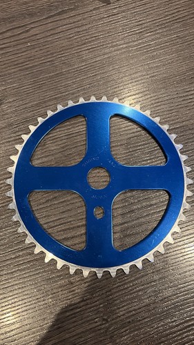 Sugino bmx tooth chainring - bmx, 45