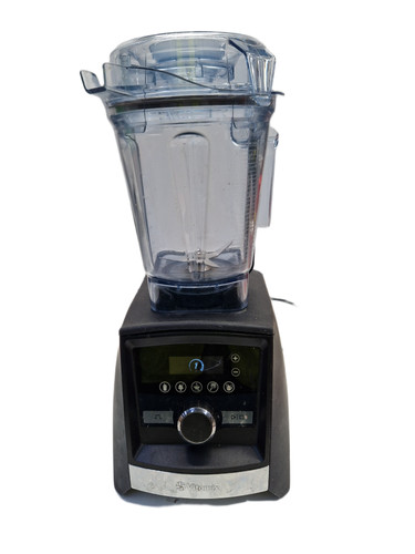 Vitamix a3500i touchscreen - vitamix,