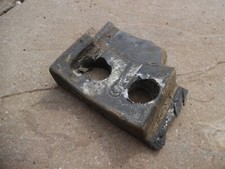 SCORPA EASY TRIALS BIKE ENGINE