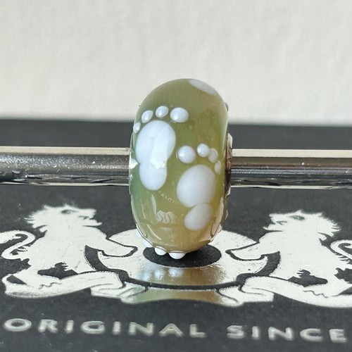Authentic trollbeads ooak