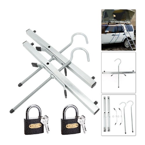 Universal heavy duty ladder - heavy,