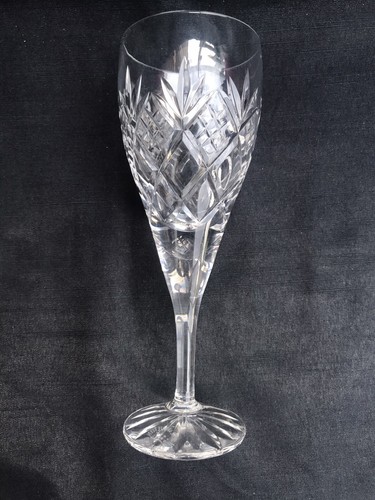 Royal doulton crystal - royal,