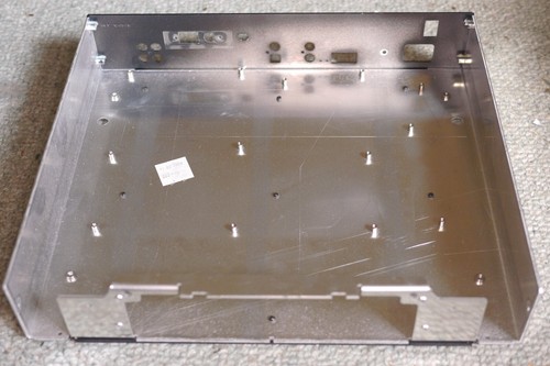 Linn akurate tuner bottom - linn,