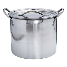 Buckingham Large Stock Pot