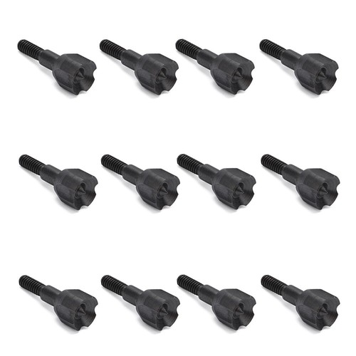 12pcs 100grain archery hammer - 100grain,