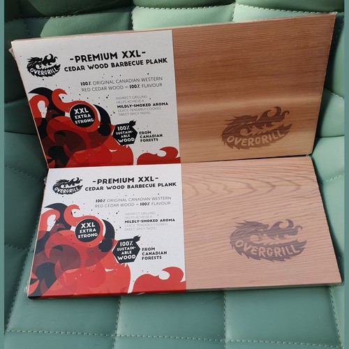 Meat smokers red cedar - 2, x