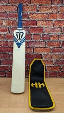Duncan Fearnley Legends Series County Cricket Bat H Handle 85cm Length - 1.46kg