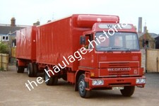 M20 Truck Photos - Bedford TM