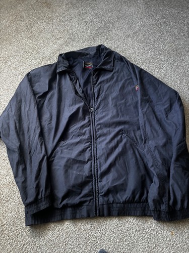 Paul and shark jacket - shark, xl