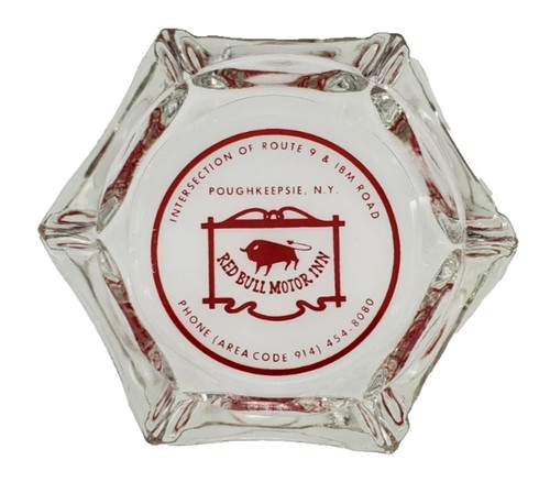 Vintage glass marketing - vintage,