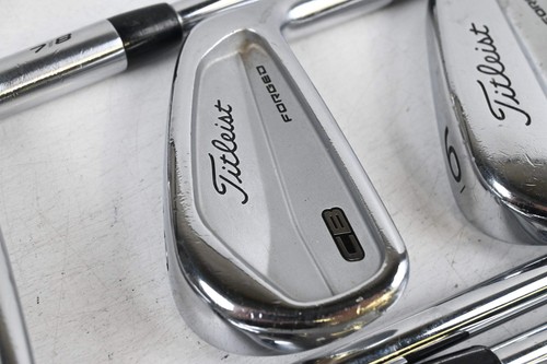 Titleist 718 cb combo - titleist, mb