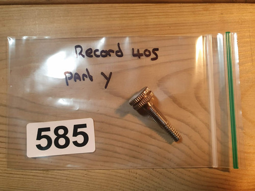 Vintage record 405 - vintage, fence