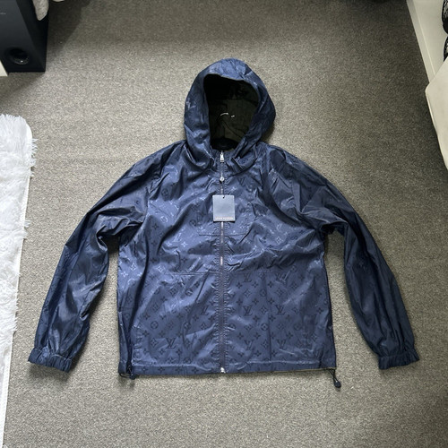 Louis vuitton monogram - louis,