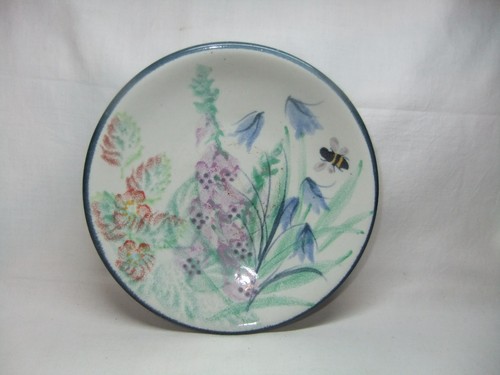 Tain pottery scotland scottish - tain,