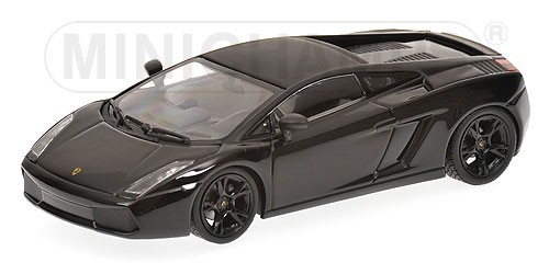 Minichamps lamborghini - minichamps,