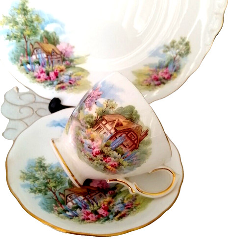 Cottage garden quality royal - cottage,