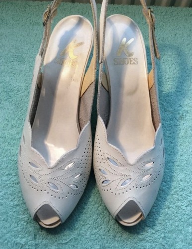 Shoes women vintage - k, women’s