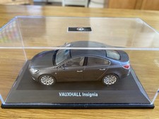 Schuco Vauxhall Insignia