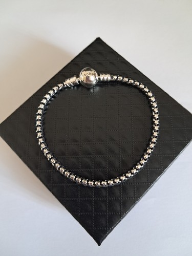 Lovely pandora black cord - pandora, box