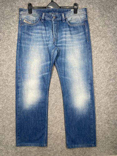Diesel viker jeans - mens, 36