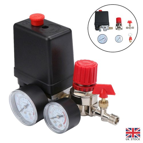 220v air compressor - air, pressure