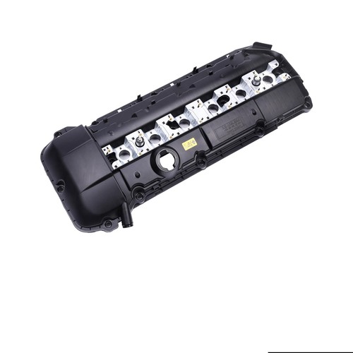 Engine head valve rocker cover - engine,