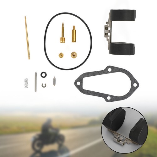 Carburetor carb rebuild kit - carburetor,
