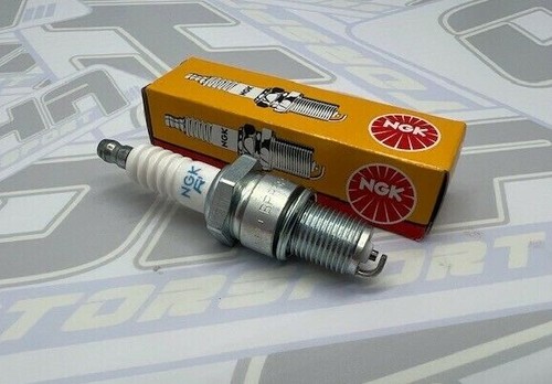 New ngk replacement - replacement, plug