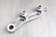 Rear brake caliper bracket