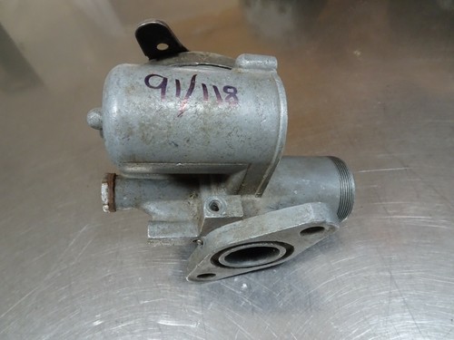 Amal 370 monobloc - 370/1,