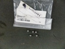 NOS OEM CAGIVA 1997-98 MITO EV 1989 BLUES 125 STEEL BALL BEARING 1/4" 8BN021507