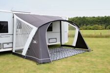 SunnCamp Swift Sun Canopy 390 Open Fronted Porch Caravan Awning