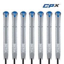 13Pcs CPX Golf Grips Gray