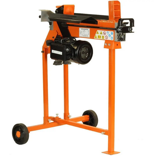 Fm8t ton electric log - electric,