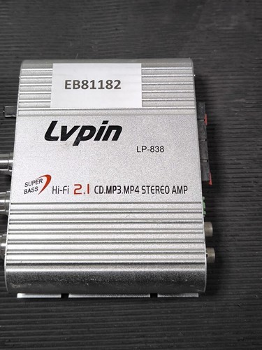 Lepai 838 2 1 stereo - lp-838,