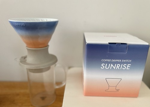 Hario switch v60 immersion - switch,