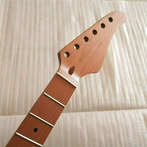 Frets roasted maple - frets,