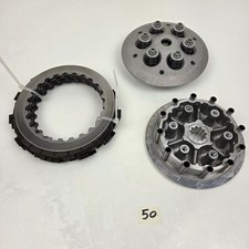 KTM SXF 250 350 2016-18 FLAT