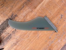 Windsurfing Fin Concept X Weed