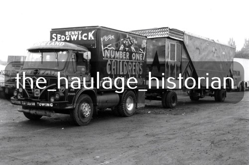 Thh truck photos foden - truck,