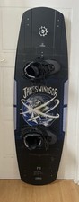 Slingshot Wakeboard James