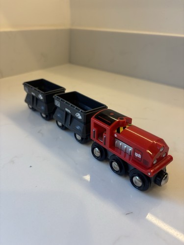 Vintage brio rail - brio, gold